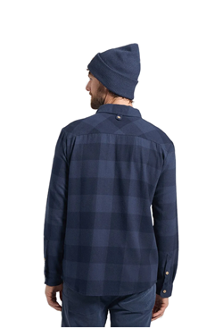 Rambler Flannel Shirt M Night Sky
